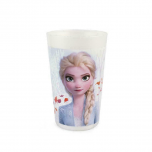 Pengo Bicchiere Disney Frozen