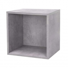 Kechao Cubo Concrete Cemento