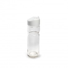 Plastic forte ampolla in vetro surt vrm