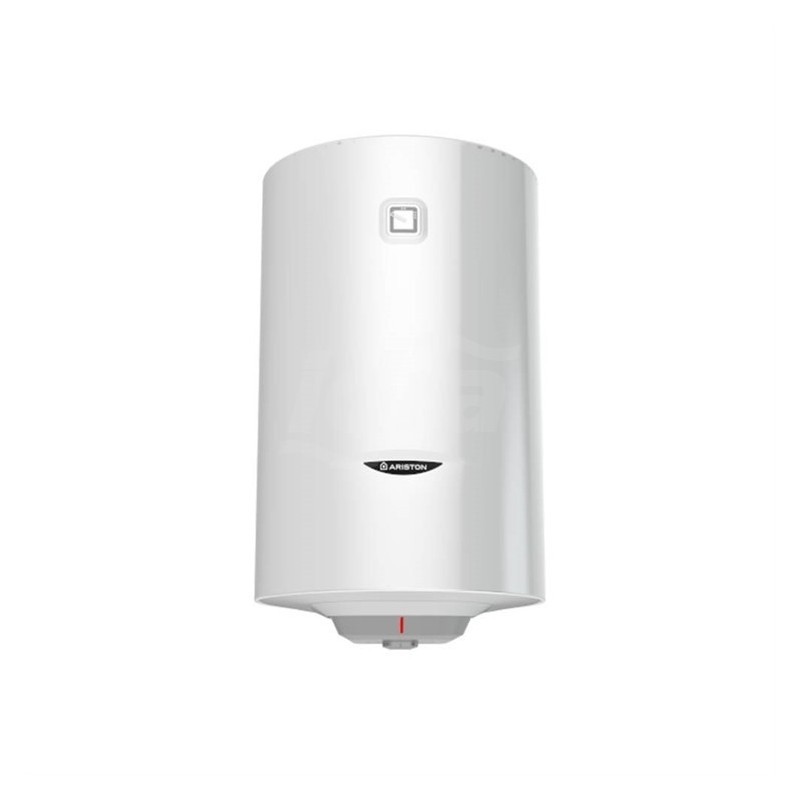 Ariston Pro 1 R80 | Scaldabagno Elettrico 80 Lt con Tecnologia Waterplus Ariston Pro 1 R80 | Scaldabagno Elettrico 80 Lt con Tecnologia Waterplus