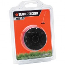 Black & Decker Rocchetto a Pressione